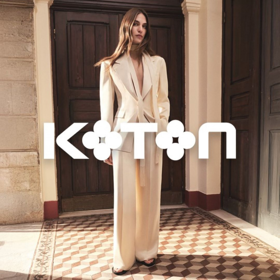9 Мая c KOTON Клуб
