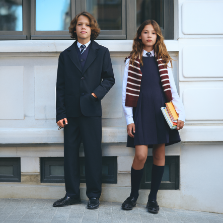 Новая коллекция Back to School уже в KOTON